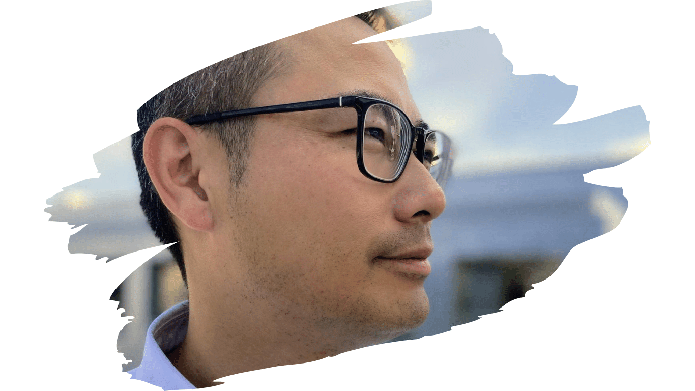 Kaneko Yusuke