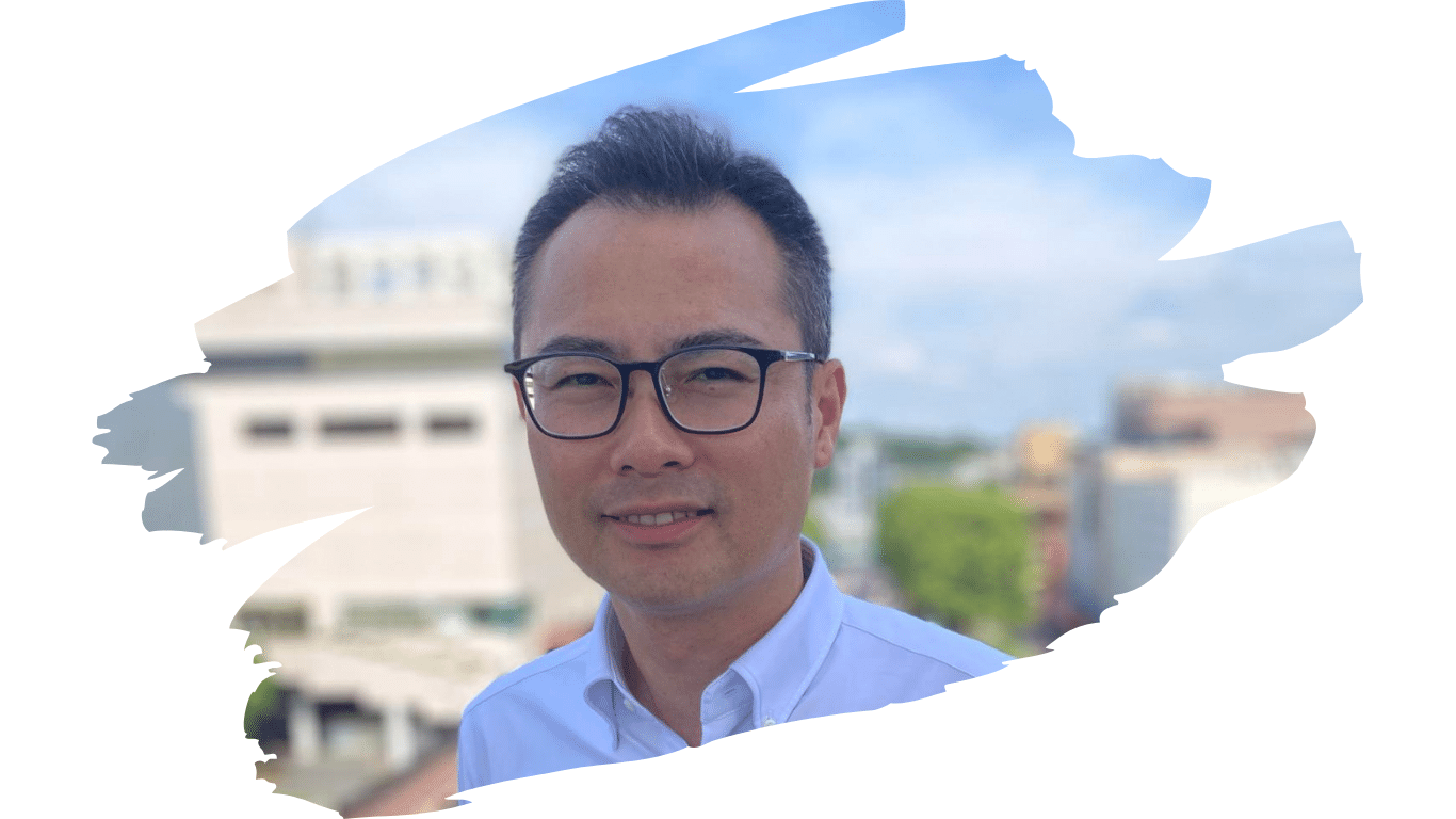 Kaneko Yusuke
